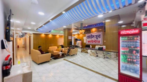 Hotel Muna International 2nd Floor